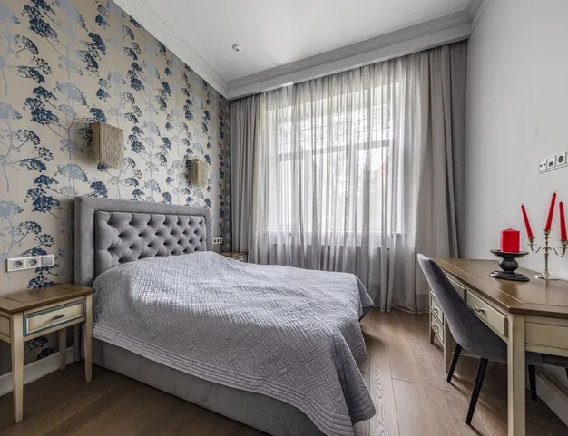 дом  в КП Александрово, 32 км от МКАД