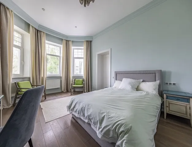 дом  в КП Александрово, 32 км от МКАД