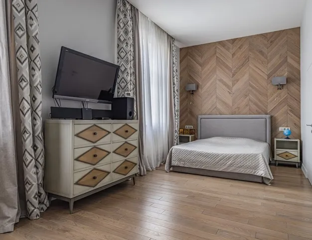 дом  в КП Александрово, 32 км от МКАД