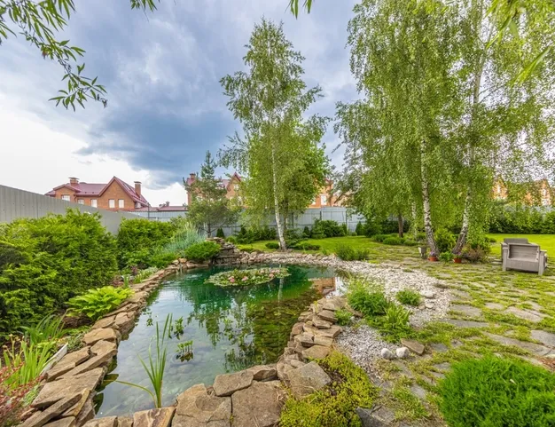 дом  в КП Александрово, 32 км от МКАД