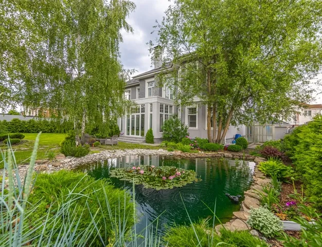 дом  в КП Александрово, 32 км от МКАД