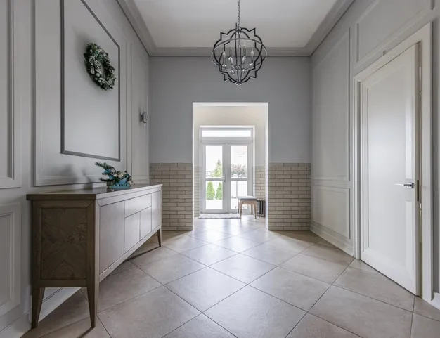 дом  в КП Александрово, 32 км от МКАД