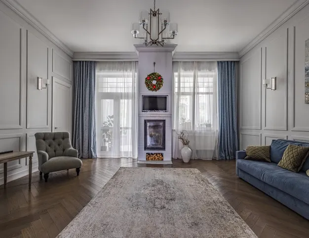 дом  в КП Александрово, 32 км от МКАД