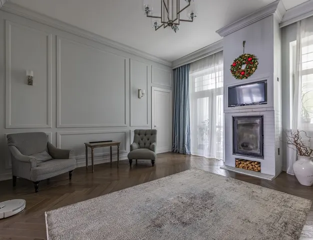 дом  в КП Александрово, 32 км от МКАД