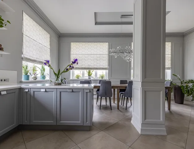 дом  в КП Александрово, 32 км от МКАД