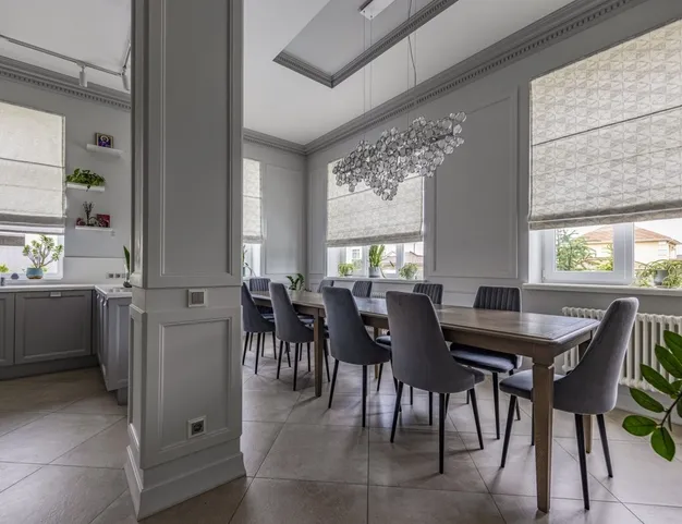 дом  в КП Александрово, 32 км от МКАД