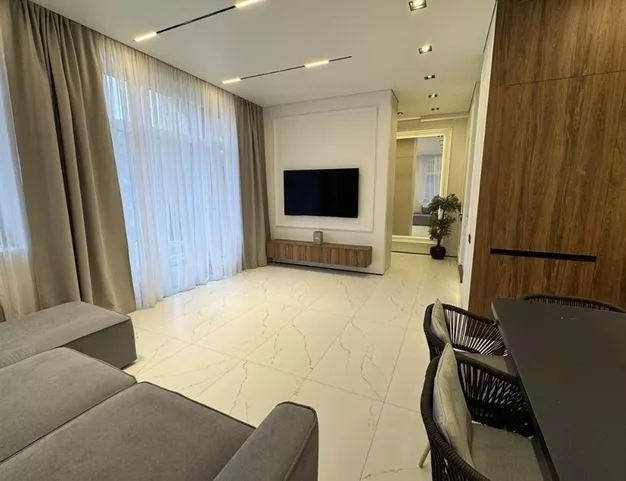 таунхаус  в КП Кембридж, 24 км от МКАД