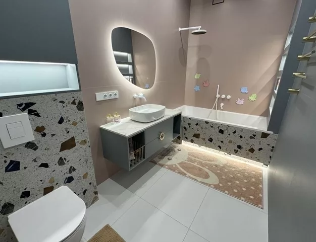 таунхаус  в КП Кембридж, 24 км от МКАД