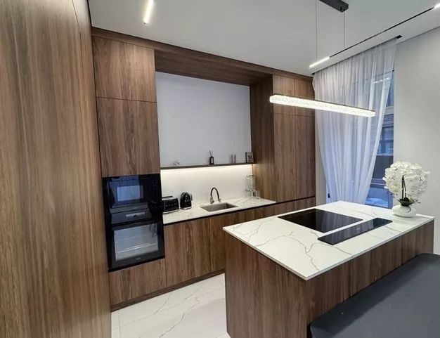 таунхаус  в КП Кембридж, 24 км от МКАД