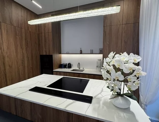 таунхаус  в КП Кембридж, 24 км от МКАД