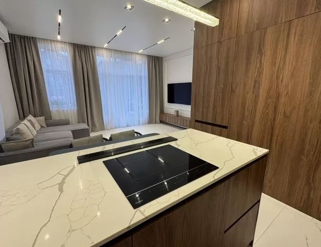 таунхаус  в КП Кембридж, 24 км от МКАД