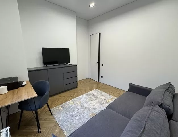 таунхаус  в КП Кембридж, 24 км от МКАД