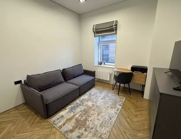 таунхаус  в КП Кембридж, 24 км от МКАД