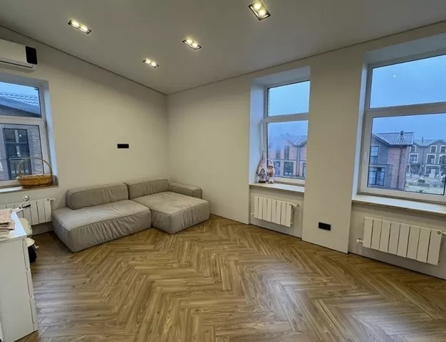 таунхаус  в КП Кембридж, 24 км от МКАД