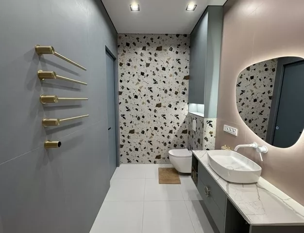 таунхаус  в КП Кембридж, 24 км от МКАД