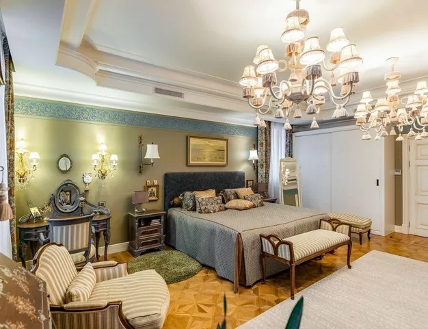 дом  в КП Павлово, 14 км от МКАД