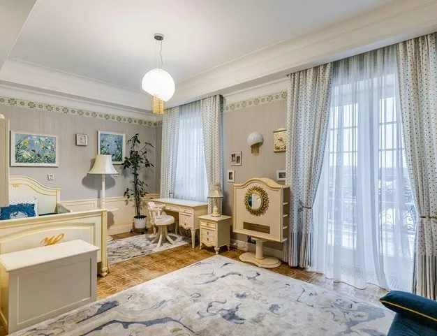 дом  в КП Павлово, 14 км от МКАД