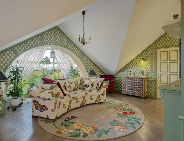 дом  в КП Павлово, 14 км от МКАД