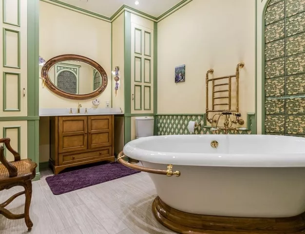 дом  в КП Павлово, 14 км от МКАД