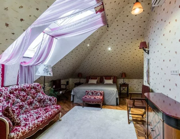 дом  в КП Павлово, 14 км от МКАД