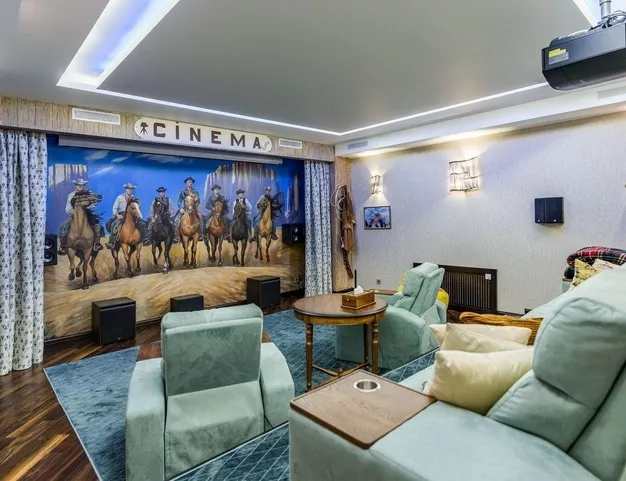 дом  в КП Павлово, 14 км от МКАД