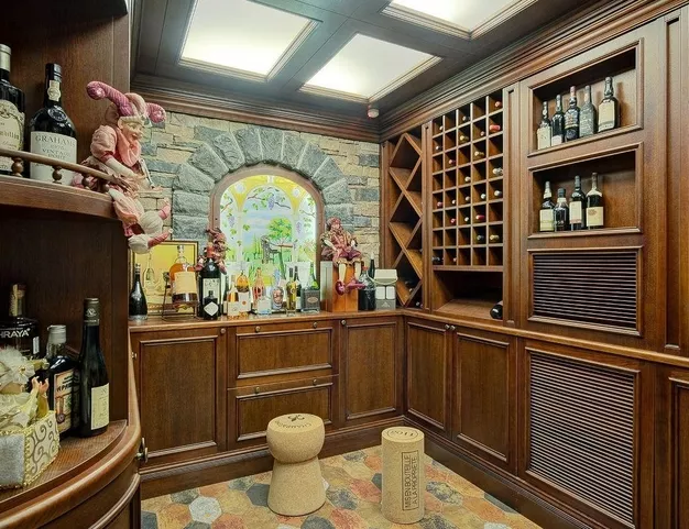 дом  в КП Павлово, 14 км от МКАД