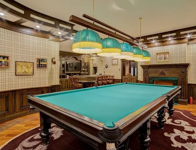 дом  в КП Павлово, 14 км от МКАД