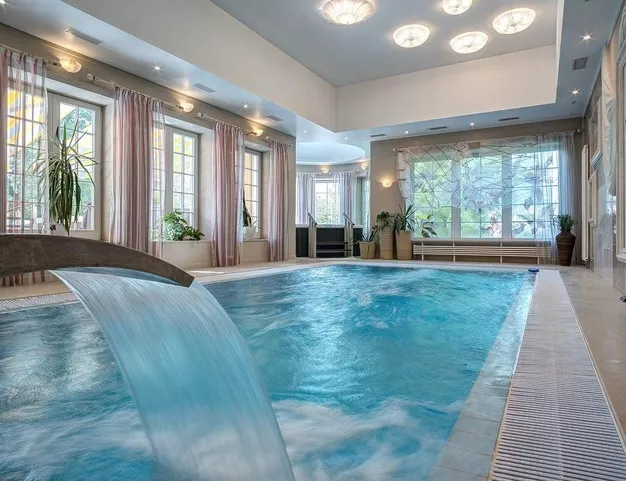 дом  в КП Павлово, 14 км от МКАД