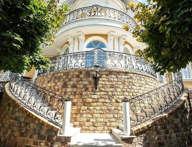 дом  в КП Павлово, 14 км от МКАД