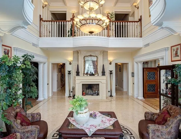 дом  в КП Павлово, 14 км от МКАД