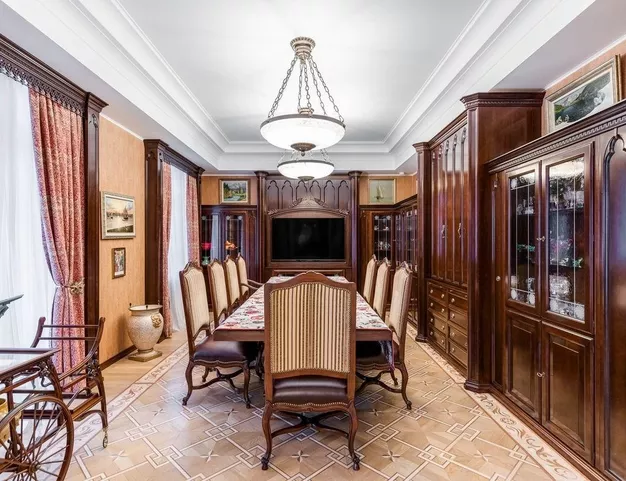 дом  в КП Павлово, 14 км от МКАД