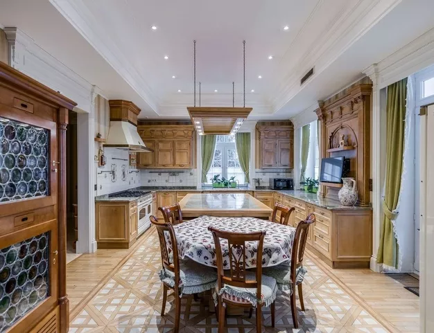 дом  в КП Павлово, 14 км от МКАД