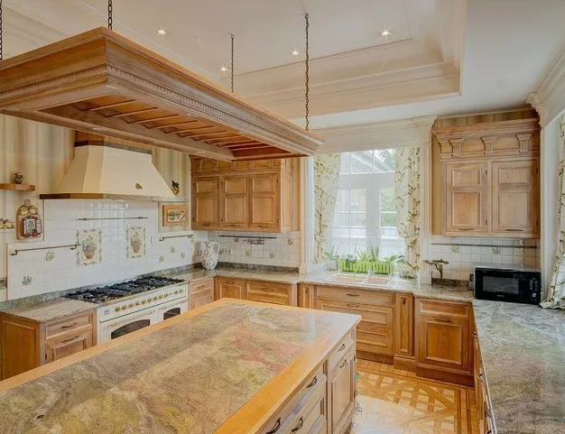 дом  в КП Павлово, 14 км от МКАД