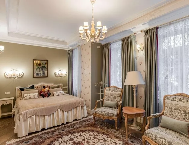 дом  в КП Павлово, 14 км от МКАД