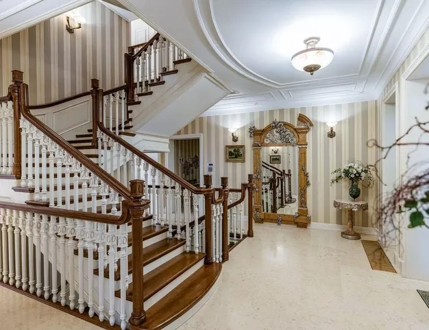 дом  в КП Павлово, 14 км от МКАД