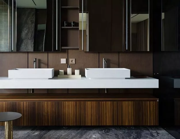 дом  в КП Ильинское поле, 9 км от МКАД