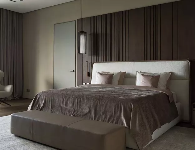 дом  в КП Ильинское поле, 9 км от МКАД