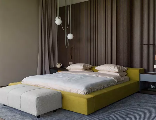 дом  в КП Ильинское поле, 9 км от МКАД