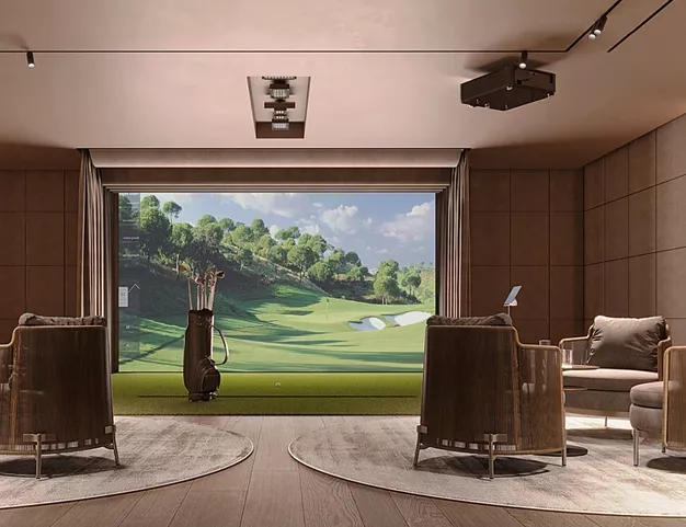 дом  в КП Ильинское поле, 9 км от МКАД