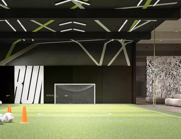 дом  в КП Ильинское поле, 9 км от МКАД