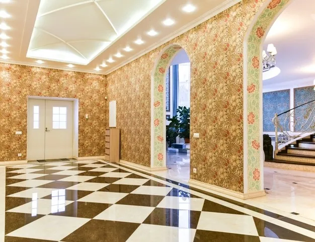 дом  в КП Уборы, 50 км от МКАД