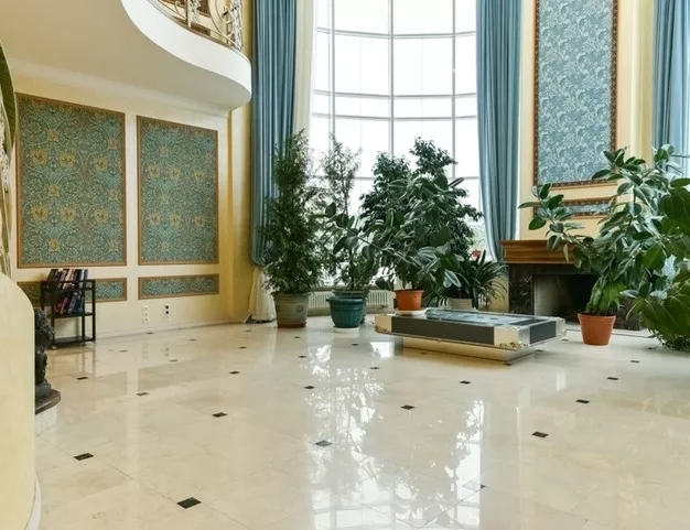 дом  в КП Уборы, 50 км от МКАД