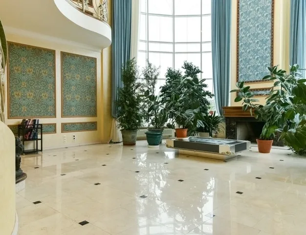 дом  в КП Уборы, 50 км от МКАД