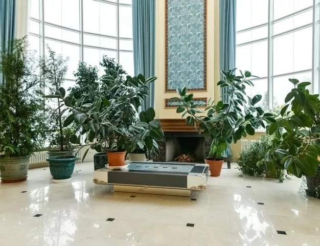 дом  в КП Уборы, 50 км от МКАД