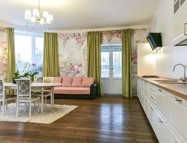 дом  в КП Уборы, 50 км от МКАД