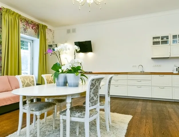 дом  в КП Уборы, 50 км от МКАД