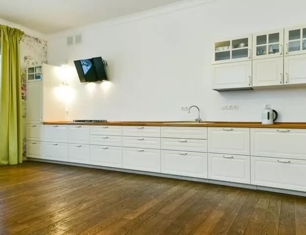 дом  в КП Уборы, 50 км от МКАД