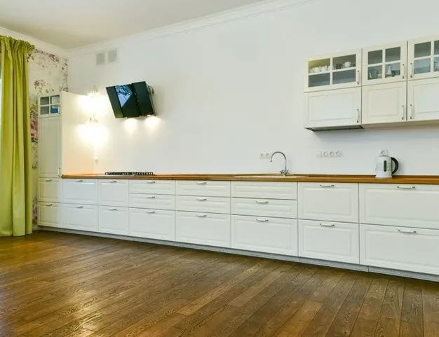 дом  в КП Уборы, 50 км от МКАД