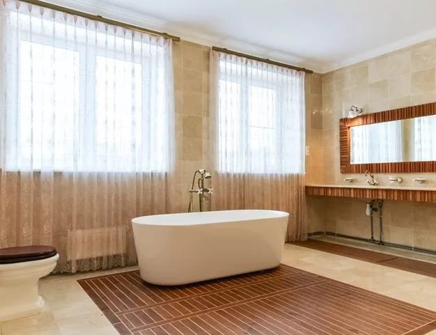 дом  в КП Уборы, 50 км от МКАД