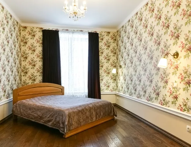 дом  в КП Уборы, 50 км от МКАД